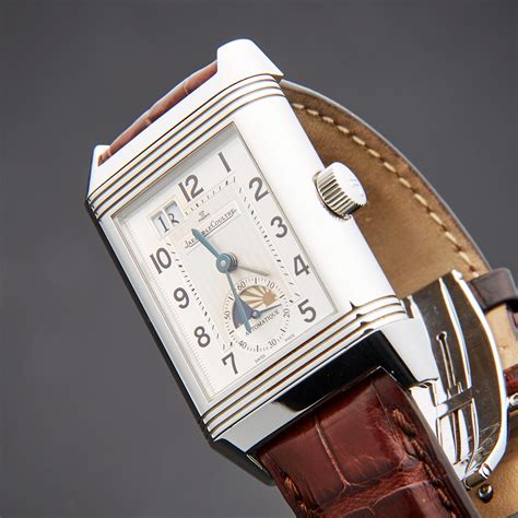 jaeger lecoultre watches london|pre owned jaeger lecoultre watches.